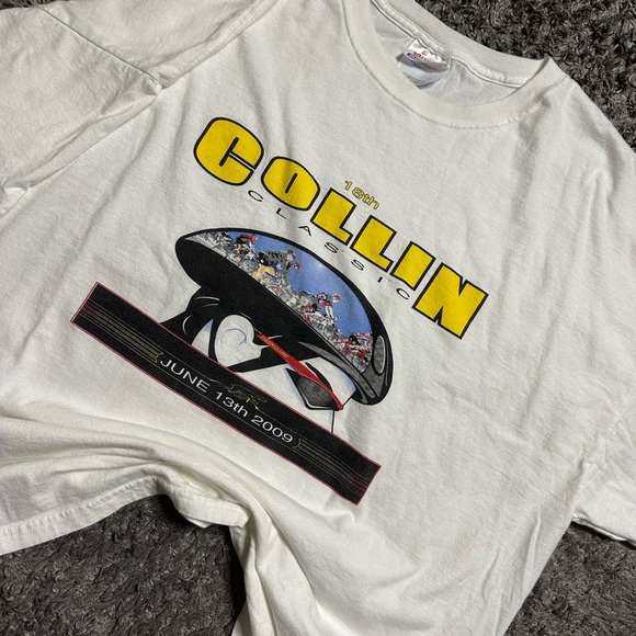 2009 Cycling Shirt - Picture 1 of 5